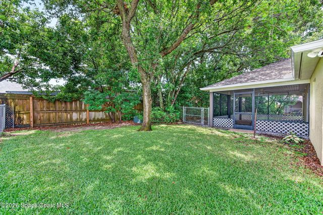 3454 Trevino Circle, Titusville, FL 32780