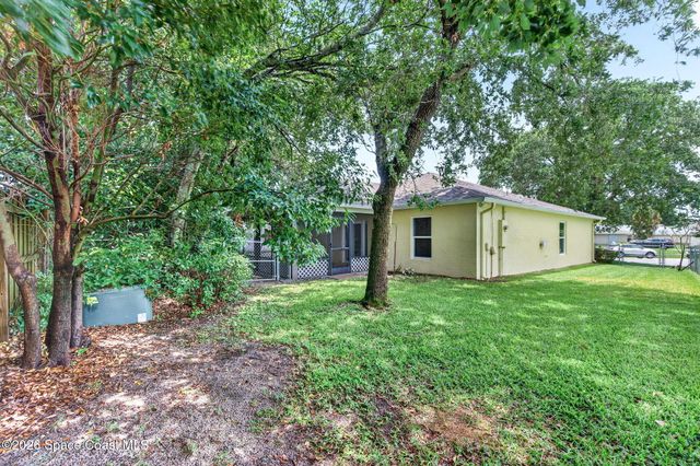 3454 Trevino Circle, Titusville, FL 32780