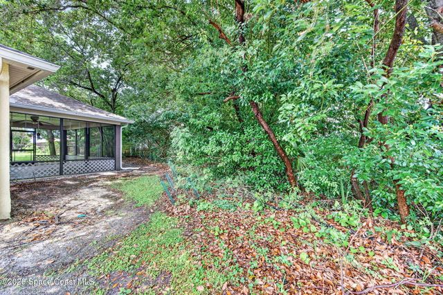 3454 Trevino Circle, Titusville, FL 32780