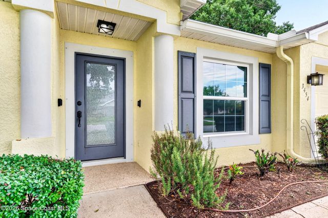 3454 Trevino Circle, Titusville, FL 32780