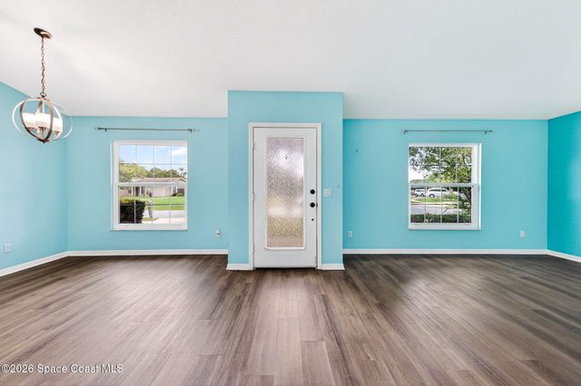 3454 Trevino Circle, Titusville, FL 32780