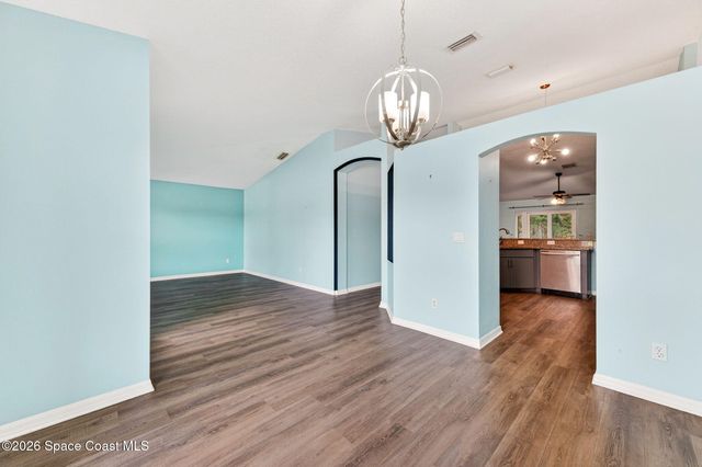 3454 Trevino Circle, Titusville, FL 32780