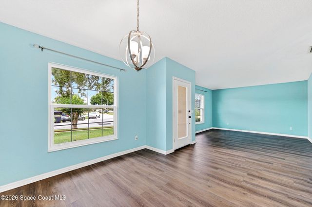 3454 Trevino Circle, Titusville, FL 32780