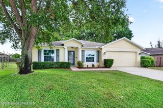 3454 Trevino Circle, Titusville, FL 32780