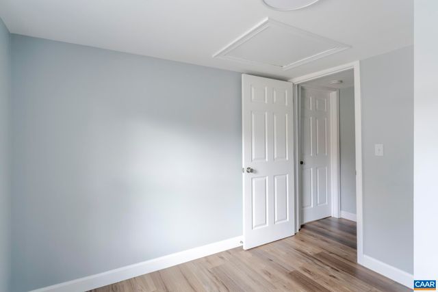 900 SAINT CLAIR AVE, Charlottesville, VA 22901