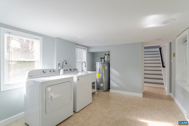 900 SAINT CLAIR AVE, Charlottesville, VA 22901