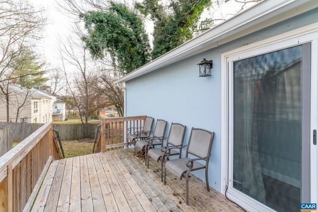 900 SAINT CLAIR AVE, Charlottesville, VA 22901