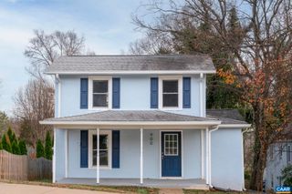 900 SAINT CLAIR AVE, Charlottesville, VA 22901