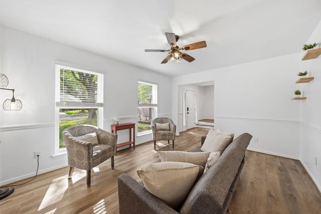 815 Sierra Lake Drive, Katy, TX 77450