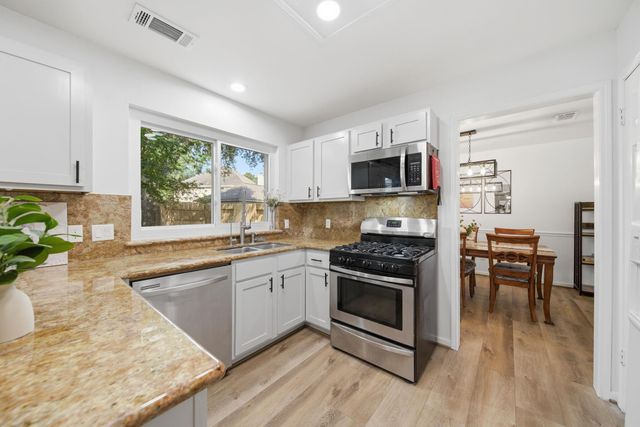 815 Sierra Lake Drive, Katy, TX 77450
