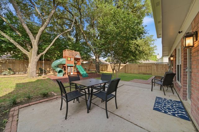 815 Sierra Lake Drive, Katy, TX 77450