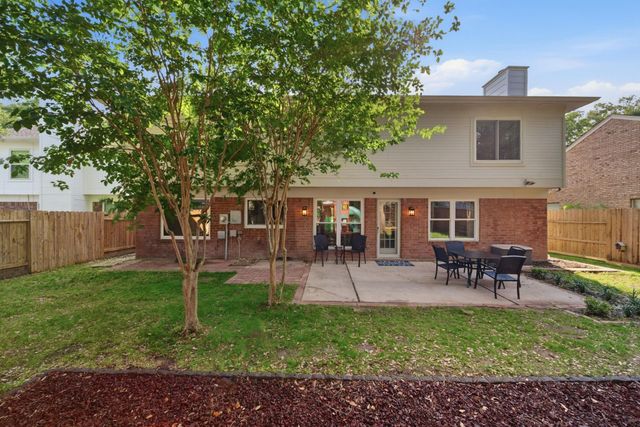 815 Sierra Lake Drive, Katy, TX 77450
