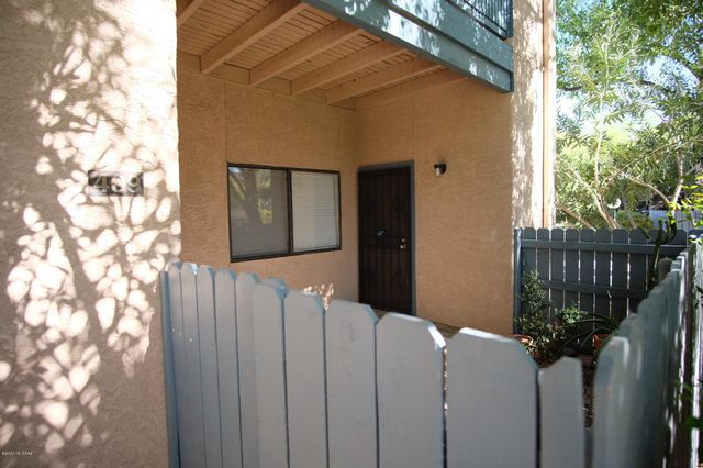 8080 E Speedway Blvd Unit 409, Tucson, AZ 85710