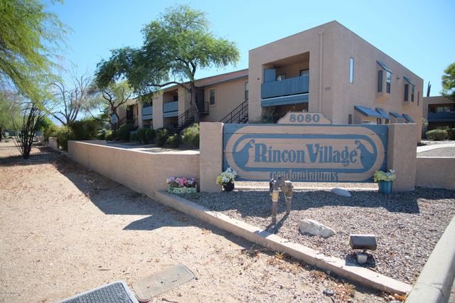 8080 E Speedway Blvd Unit 409, Tucson, AZ 85710