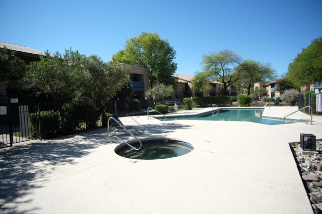 8080 E Speedway Blvd Unit 409, Tucson, AZ 85710