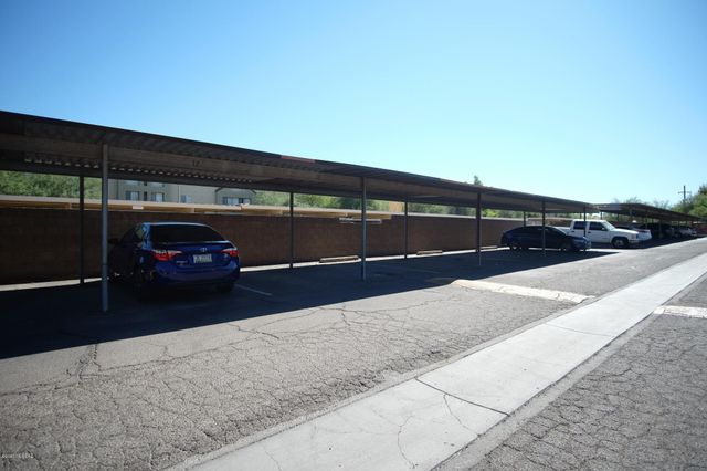 8080 E Speedway Blvd Unit 409, Tucson, AZ 85710