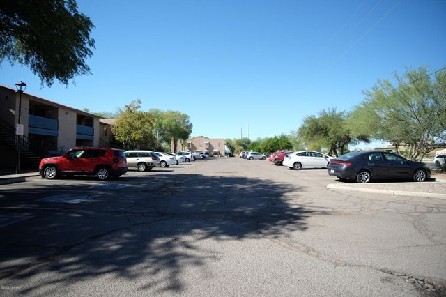 8080 E Speedway Blvd Unit 409, Tucson, AZ 85710