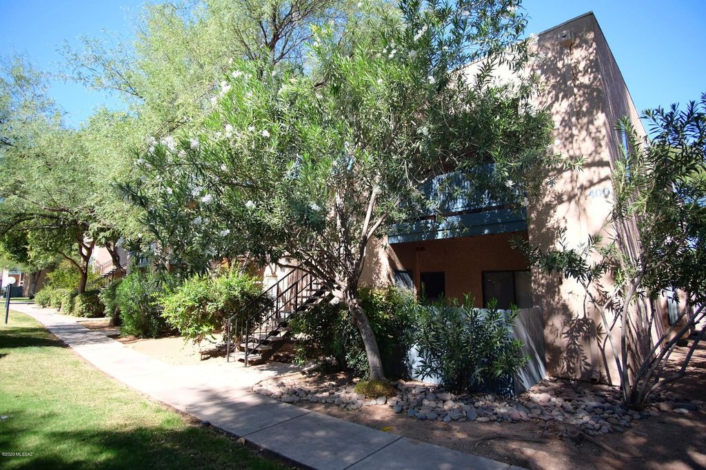 8080 E Speedway Blvd Unit 409, Tucson, AZ 85710