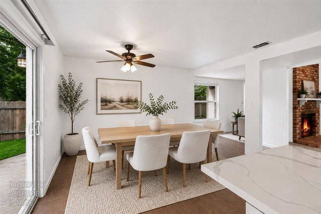 2307 Filmore Ln, Rancho Cordova, CA 95670