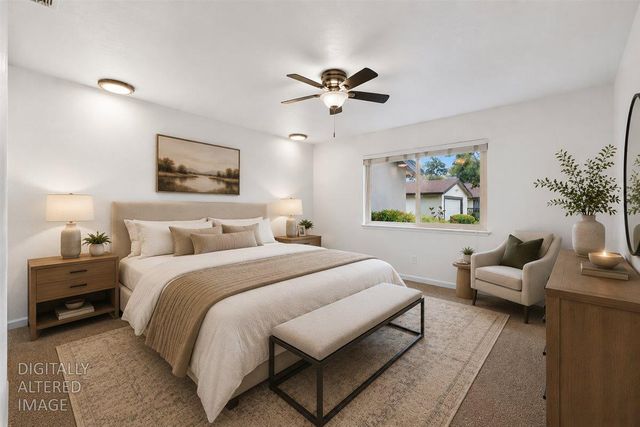 2307 Filmore Ln, Rancho Cordova, CA 95670