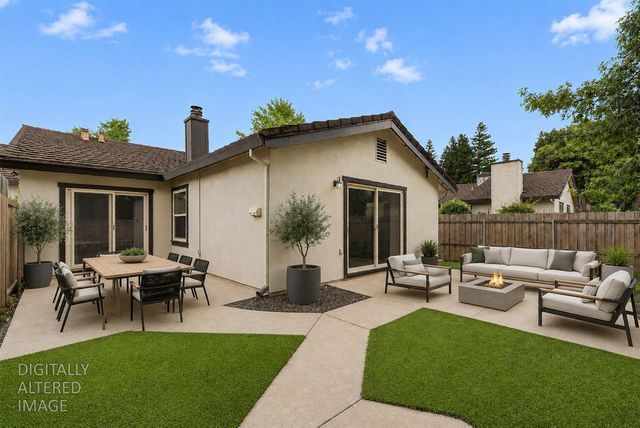 2307 Filmore Ln, Rancho Cordova, CA 95670