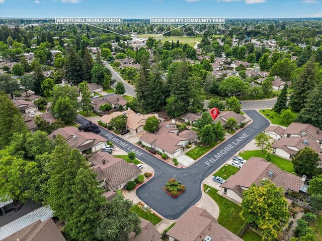 2307 Filmore Ln, Rancho Cordova, CA 95670