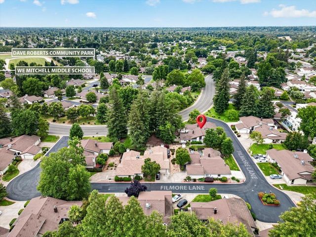 2307 Filmore Ln, Rancho Cordova, CA 95670