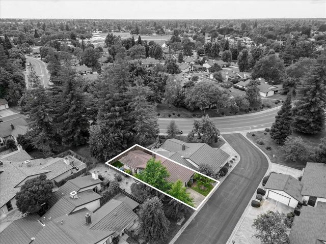 2307 Filmore Ln, Rancho Cordova, CA 95670