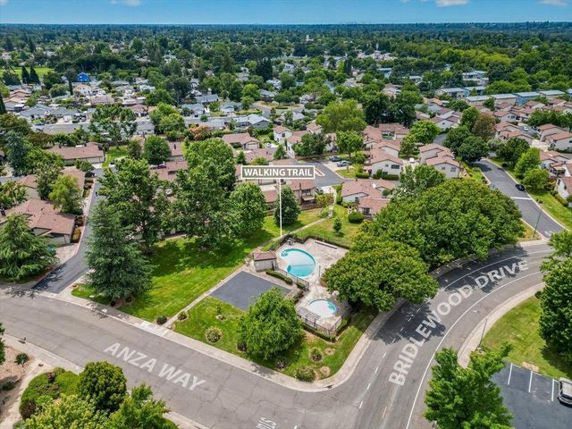 2307 Filmore Ln, Rancho Cordova, CA 95670
