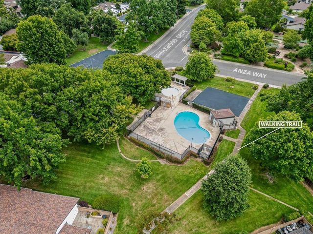 2307 Filmore Ln, Rancho Cordova, CA 95670