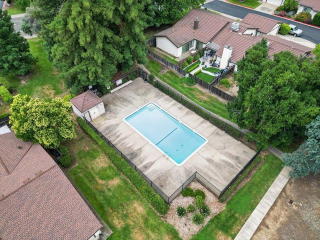 2307 Filmore Ln, Rancho Cordova, CA 95670