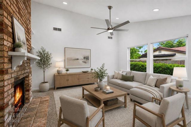 2307 Filmore Ln, Rancho Cordova, CA 95670