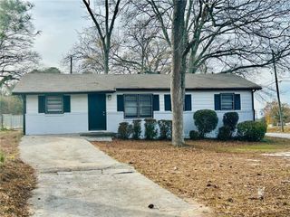 2961 Stone Mountain Street, Lithonia, GA 30058