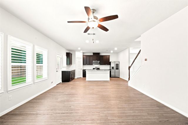 1202 Vilamoura Court, Crosby, TX 77532