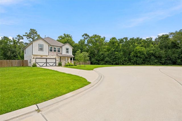 1202 Vilamoura Court, Crosby, TX 77532