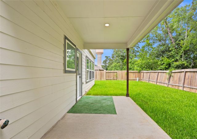 1202 Vilamoura Court, Crosby, TX 77532