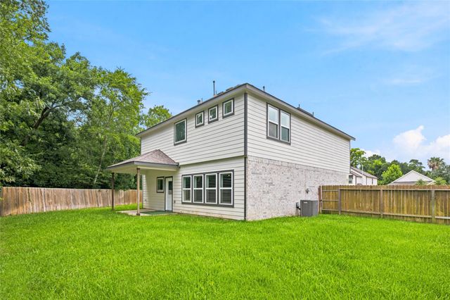 1202 Vilamoura Court, Crosby, TX 77532