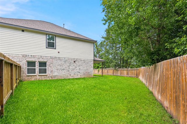 1202 Vilamoura Court, Crosby, TX 77532