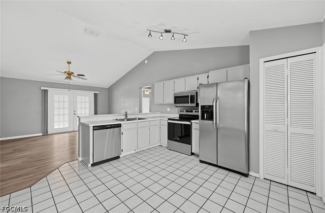 1325 SW 25th TER, Cape Coral, FL 33914