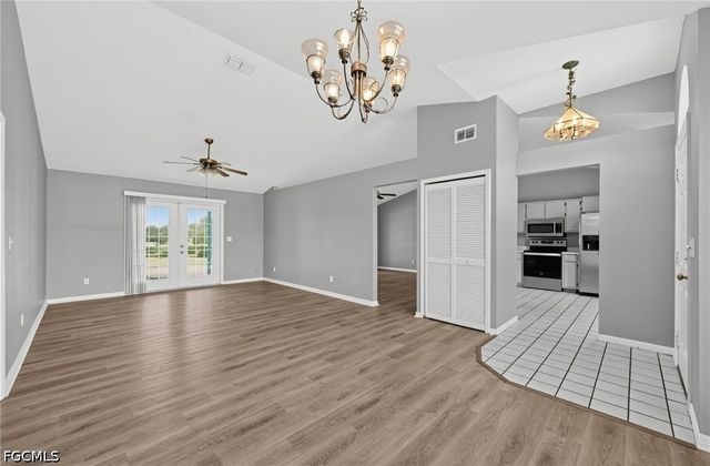1325 SW 25th TER, Cape Coral, FL 33914