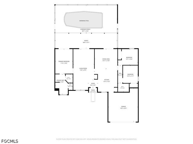 1325 SW 25th TER, Cape Coral, FL 33914