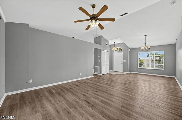 1325 SW 25th TER, Cape Coral, FL 33914