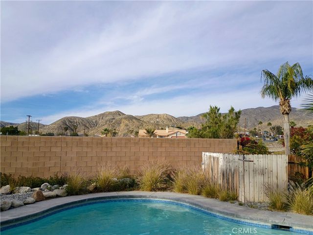 66344 Cactus Drive, Desert Hot Springs, CA 92240