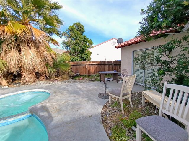 66344 Cactus Drive, Desert Hot Springs, CA 92240