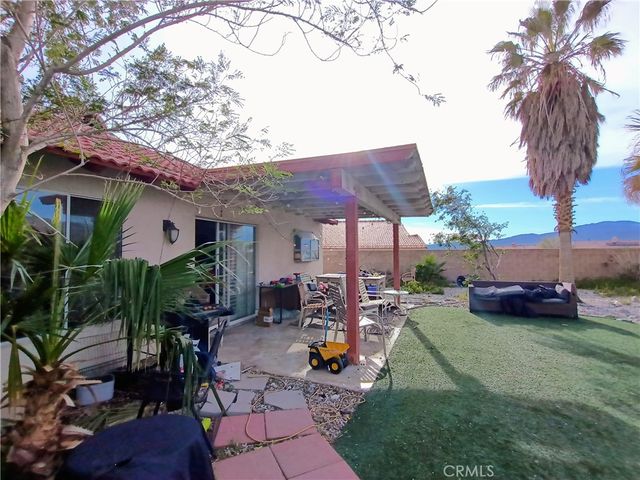66344 Cactus Drive, Desert Hot Springs, CA 92240