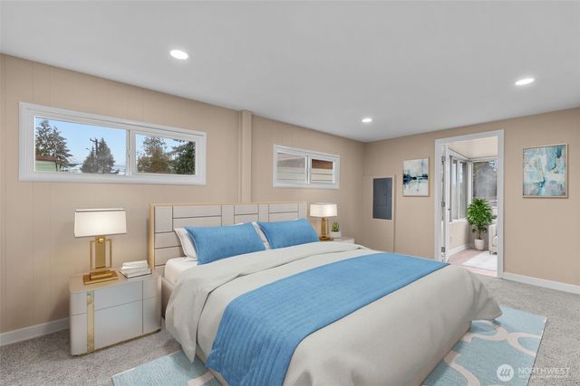 18501 52nd Avenue W #83, Lynnwood, WA 98037