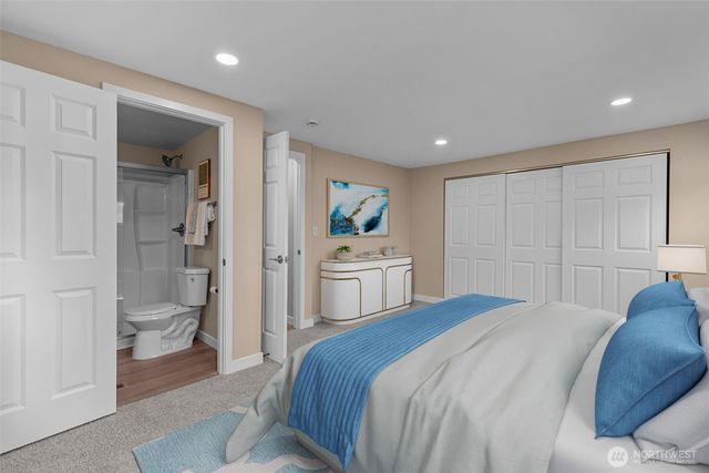 18501 52nd Avenue W #83, Lynnwood, WA 98037