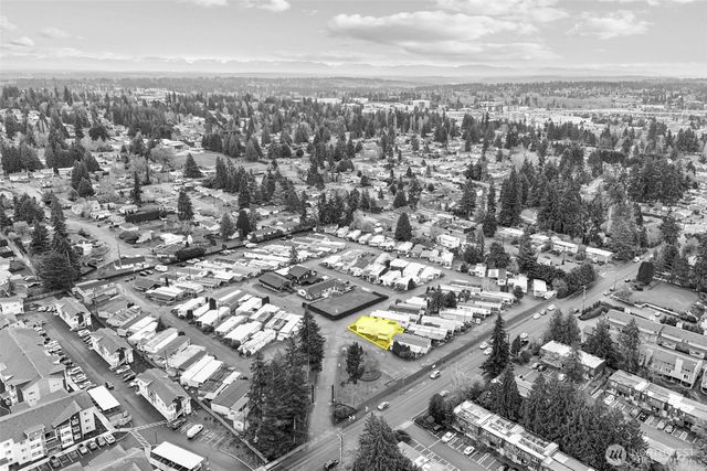 18501 52nd Avenue W #83, Lynnwood, WA 98037