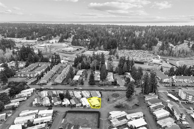 18501 52nd Avenue W #83, Lynnwood, WA 98037