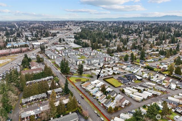 18501 52nd Avenue W #83, Lynnwood, WA 98037
